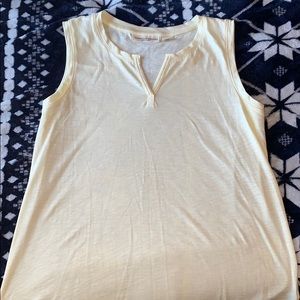 Christian Siriano Tank